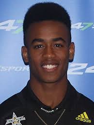 Cornelius Johnson, Brunswick School, Wide Receiver