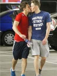 Maybe you would like to learn more about one of these? 17 Tom Daley Dlanceblack Ideas Tom Daley Lance Black Dustin Lance