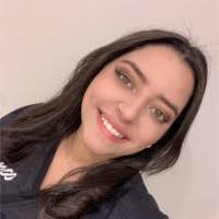 Aida Orellana's Instagram, Twitter & Facebook