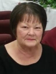 Obituary information for Carol Pitre