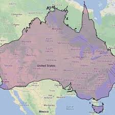 There are two charts (women's and junior's) for women's dress sizes since united states use different numbering system (even vs odd) for each. Australia Compared To The Contiguous United States Map Maps Cartography Geography Topography Mapping Mappe Carte Mapa Karta A Australia Map Map Australia Travel