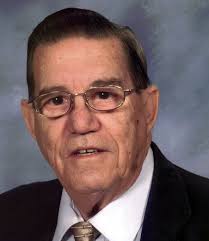 Sidney Folse Obituary