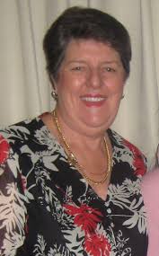 Faye Margaret Pickett