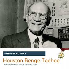 Rev Stephen Teehee Sr. (1837-1907)