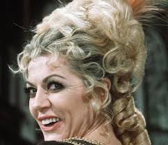 Décès de la cantatrice Jane Rhodes