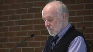 Marcus Borg Saturday Morning Presentation