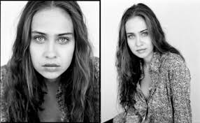 Fiona Apple by Chris Cuffaro, June 1996