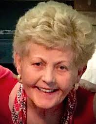 Obituary for Darlene "Dolly" Oliver Killian