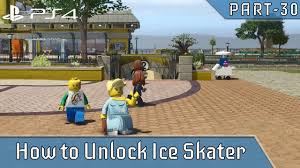It's time to bring rex fury to justice, even if it means going to the moon. Steam Community Video Lego City Undercover Ps4 How To Unlock Disguise Ice Skater