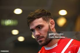 209 Alex Walmsley Stock Photos, High-Res Pictures, and Images