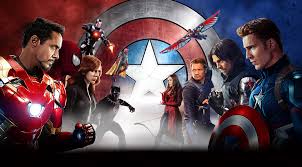 Civil war, and optionally you can immediately download all the. Marvel Civil War Wallpapers Top Free Marvel Civil War Backgrounds Wallpaperaccess