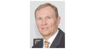 Jerry Wooldridge Obituary (1952