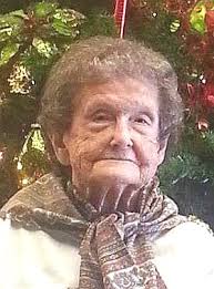 Frances "Lil Granma" Cottrell Haltom Obituary