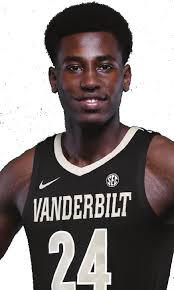 www.vucommodores.com @VandyMBB QUICK HITTERS