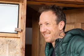 Where The Forest Hits The Sea