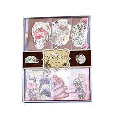Creative card kits come with full colour 'actual size' images. Card Kits Artsandcrafts South Africa Buy Card Kits Artsandcrafts Online Wantitall