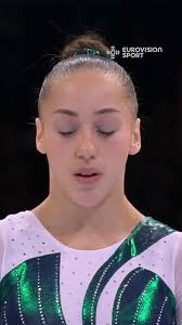 🇩🇿 Kaylia Nemour — the Queen of the Uneven Bars 👑, One of the best in  the world, and she’s ready to shine again!, Don’t miss her in action at  Jakarta 2025 🌏, 📺 Watch it all LIVE & FREE