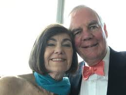 The Rev. Michael Dunnington: an Introduction