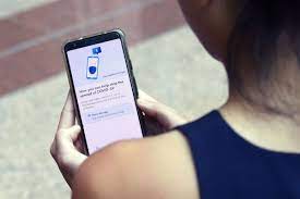 The main goal is quick identification of persons who may have come into close contact with anyone who has tested positive. The Apple Google Contact Tracing App Is Tech S Latest Attempt To Fight Coronavirus Vox