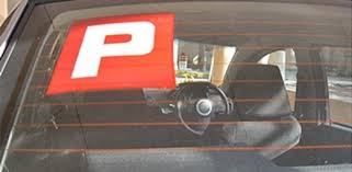 Maybe you would like to learn more about one of these? Sticker P Kereta 2pcs Ukuran Jpj Ready Stock Shopee Malaysia