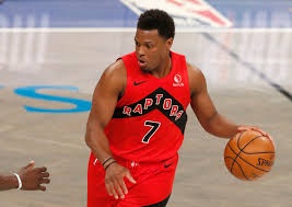 Kyle terrell lowry ▪ twitter: Wojnarowski Lakers Could Be In Market For Kyle Lowry Lakers Outsiders