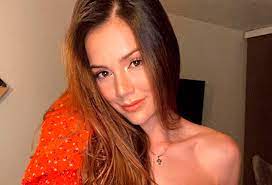 Check spelling or type a new query. Lina Tejeiro Asi Quedaron Las Cicatrices Tras La Cirugia En Los Gluteos La Fm