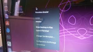 This screen has several options to. Desktop Icons Integration Problems Desktop Ubuntu Community Hub