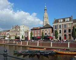 Afbeelding van Breda, Brabant