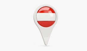 Get your austria flag in a jpg or png file. Round Pin Icon Austria Flag Icon Pin Hd Png Download Transparent Png Image Pngitem