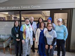 Neuroendocrine Cancer Awareness Network Inc Reviews and Ratings