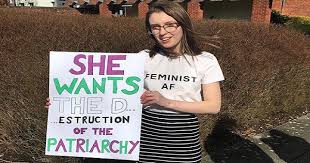 Today celebrates international women's day and women's history month sections show more follow today this international women's day and women's history month, today presents stories that reflect and celebrate women's essential role during t. The Best Signs From The International Women S Day March