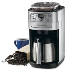 Pst on 07/11/2021, while supplies last. What Is The Best Coffee Maker Grinder Combo