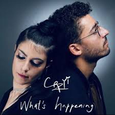 Chanteurs(ses)/groupes a connaitre