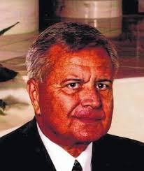 Edward Poduszczak Obituary (2015)