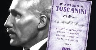 Arturo Toscanini