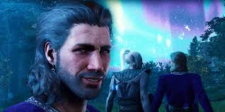 Baldur's Gate 3: Pros & Cons Of Romancing Gale In BG3