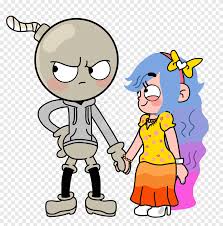 Richard is seen loading the car while nicole tells the children to behave for granny jojo. Illustration Human Behavior Amazing World Of Gumball Background Child Hand Png Pngegg