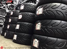 Advan fleva v701 rm222.08 shop is approximately 35 km away in putra perdana, puchong. Yokohama A050 Japan Tee 3 Auto Tyre Service Sdn Bhd Facebook