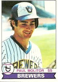Paul Molitor