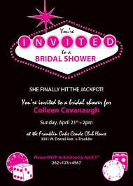 Vegas Gambling Themed Customizable Bridal Shower Invitation Etsy Customizable Bridal Shower Invitations Vegas Themed Wedding Bridal Shower Theme
