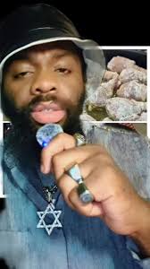 The Bible Fried Chicken