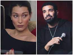 Drake snuck out the back door of the nice guy, while bella hadid left through the front, on june 19. Bella Hadid Denies Lyrics Of Drake S Finesse Is About Her