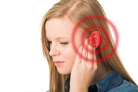 Image result for Tinnitus