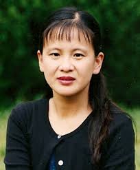 Jing (Annie) Zhang, Our staff, Department of Management