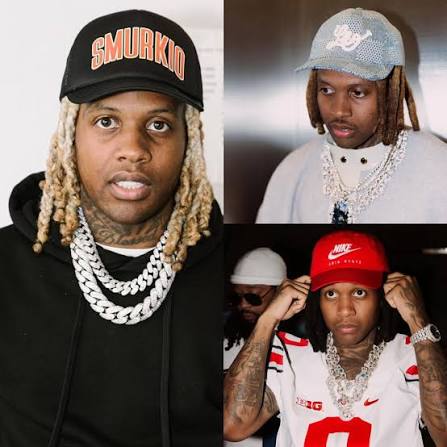 Breaking News!! The feds have picked up American rapper Lil Durk 20 minutes  ago. He was arrested for his involvement in an attempted m*rder. The rapper  will face life imprisonment or the