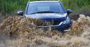 Tata Hexa Suv Or Mpv We Explain