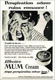 So i watch video after video and look for more intense material. The Smell Of Shame Science History Institute