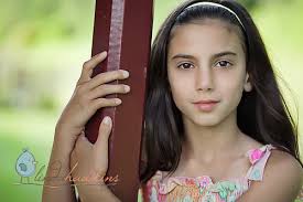 Creative Child Photography