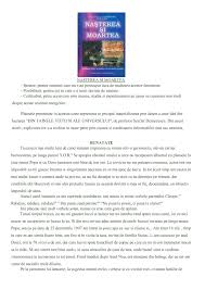 Vorbim despre copii demnitarilor moldoveni, care nu ezită să arate lumii întregi cu ce se ocupă sau unde se odihnesc. Calameo Valeriu Popa Nasterea Si Moartea