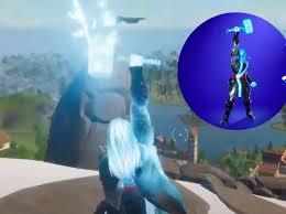 Like the other battle pass skins in fortnite season 4, the wolverine skin comes with awakening challenges, and players can unlock the snikt! Fortnite Mountaintop Ruins Location How To Emote As Thor Radio Times